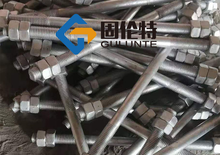 風(fēng)電雙頭螺柱價格 風(fēng)電雙頭螺柱價格